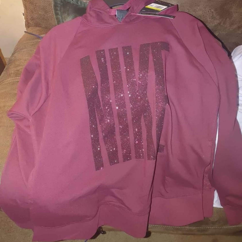 Nike hoodie
